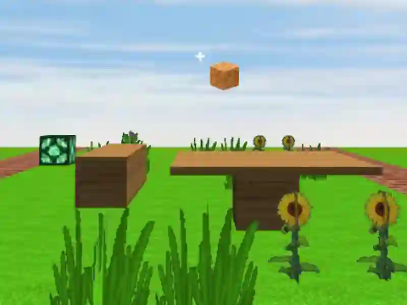 Igra Minecraft je odklenjen na spletu spletu