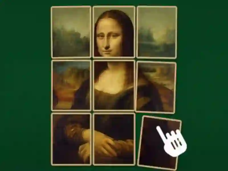 Igra Solitaire Deluxe uganka spletu