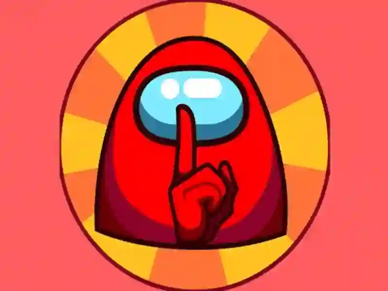 Igra Imposter Among Us: Prison Break spletu