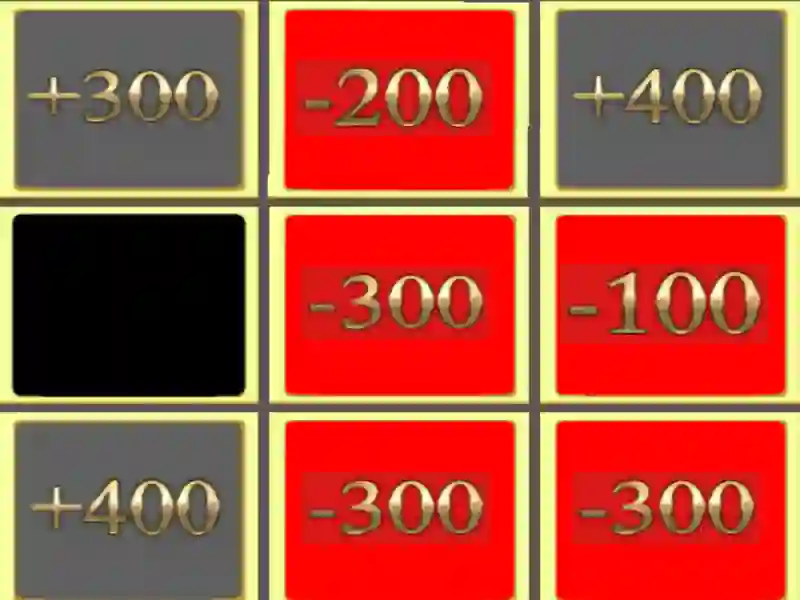 Igra Srečne ploščice spletu