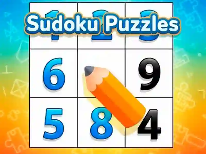 Igra Sudoku: Izziv spletu