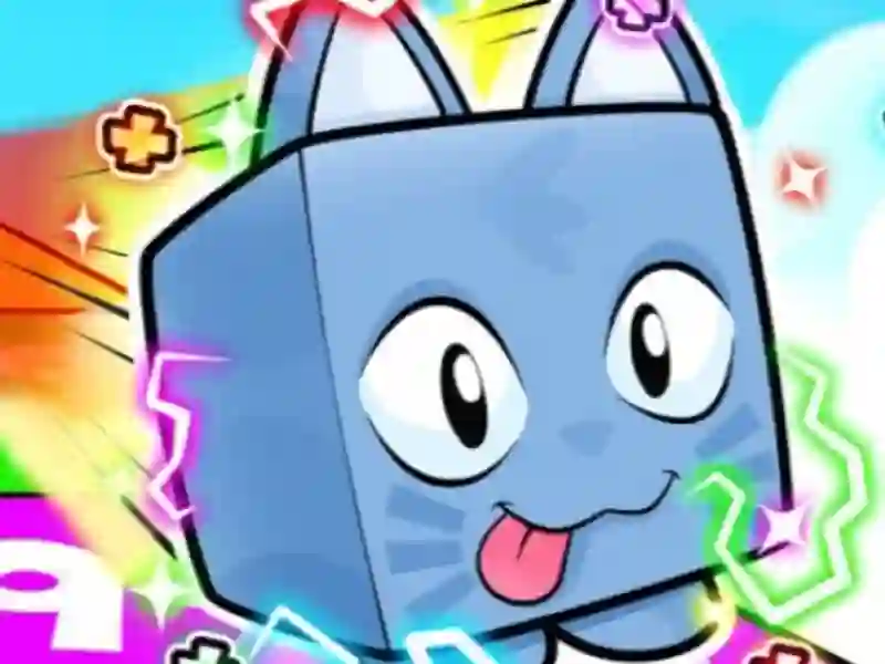 Igra Robbie: Postanite zver spletu