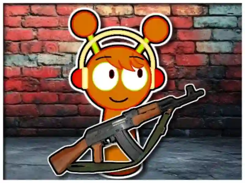 Igra Strelec Skrunki spletu Igra Strelec Skrunki spletu