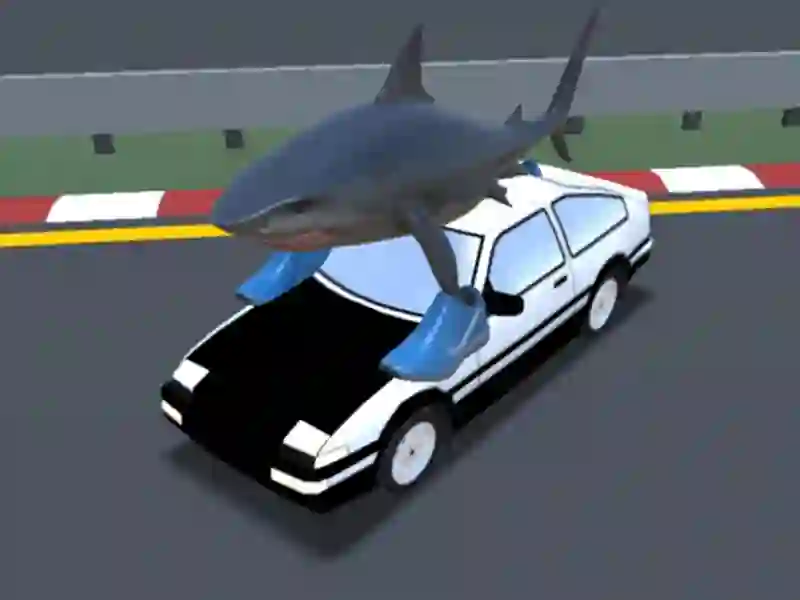 Igra Italijanski Braynrot: Dirke za več igralcev spletu