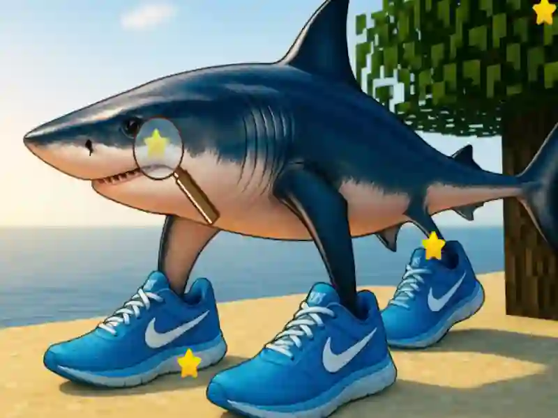 Igra Tralalero Tralala Skrite zvezde spletu Igra Tralalero Tralala Skrite zvezde spletu