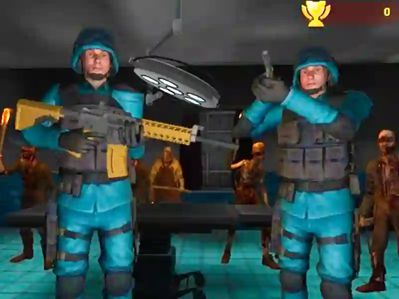 Igra Zapuščena bolnišnica spletu Igra Zapuščena bolnišnica spletu