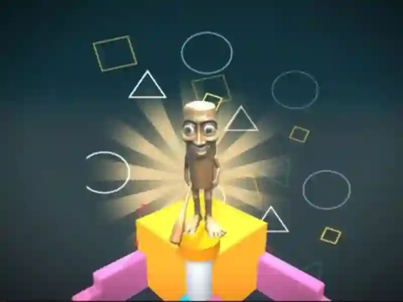 Igra Tung Tung Sahur se obrača ali umre spletu