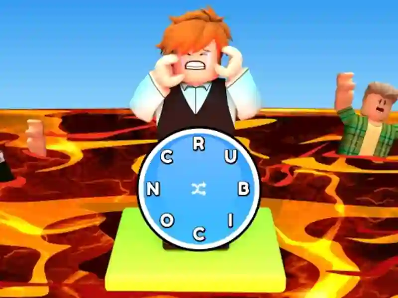 Igra Besede ali smrt spletu Igra Besede ali smrt spletu