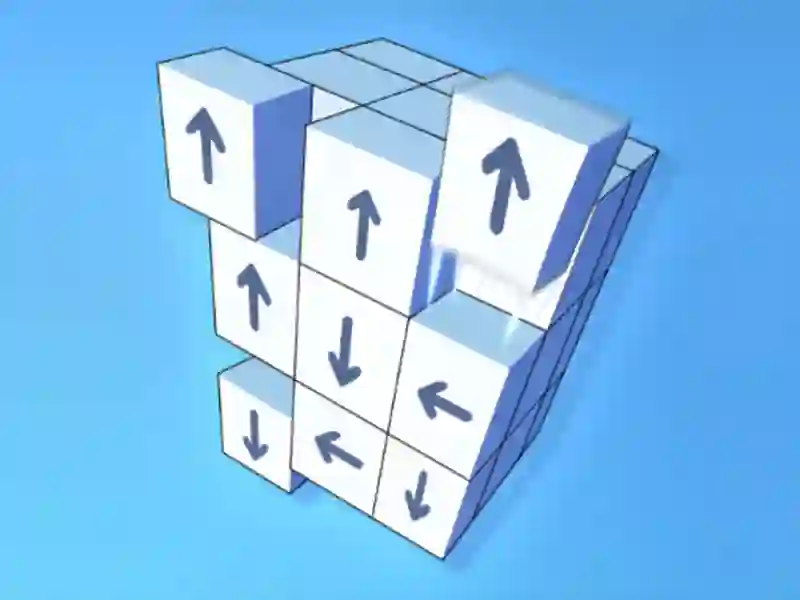 Igra Izginotje strelcev spletu