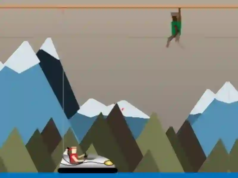 Igra PAMPER PRIMER: ATTACE spletu