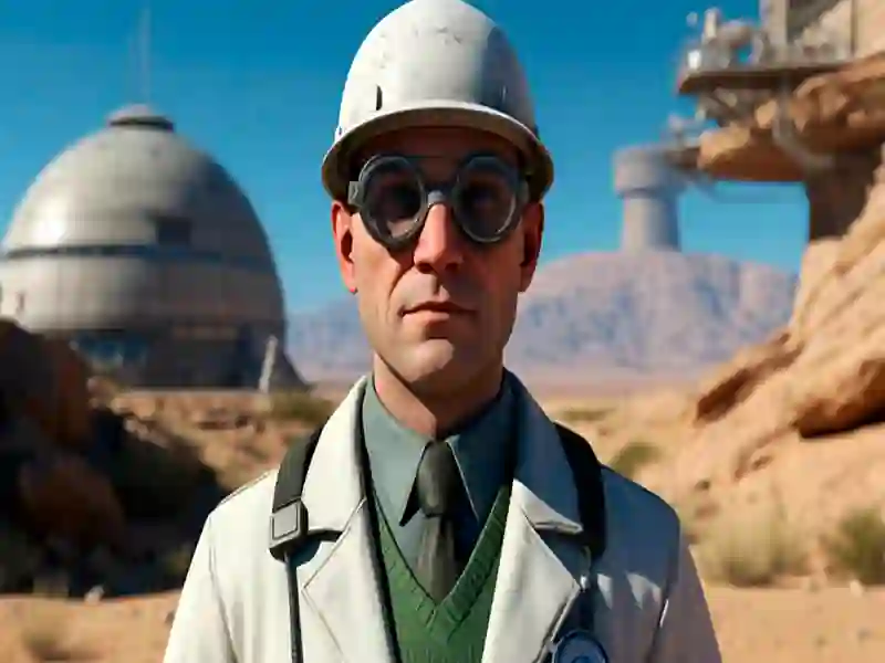 Igra Preživetje v območju 51 spletu Igra Preživetje v območju 51 spletu