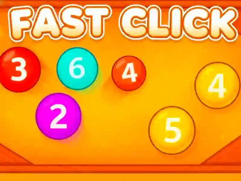 Igra Hitri klik spletu
