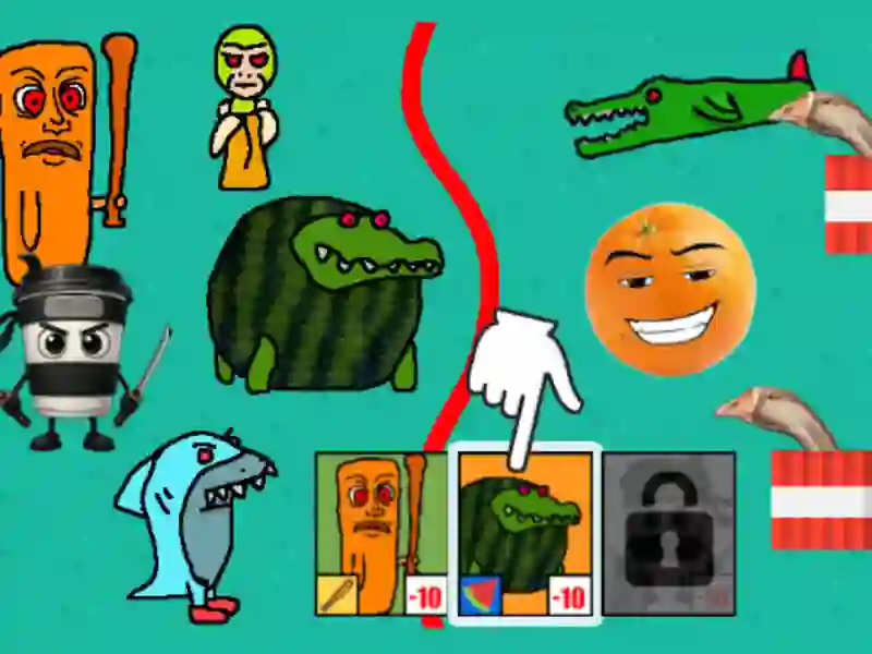 Igra Italijanska nevro-glijska bojna zaščita spletu