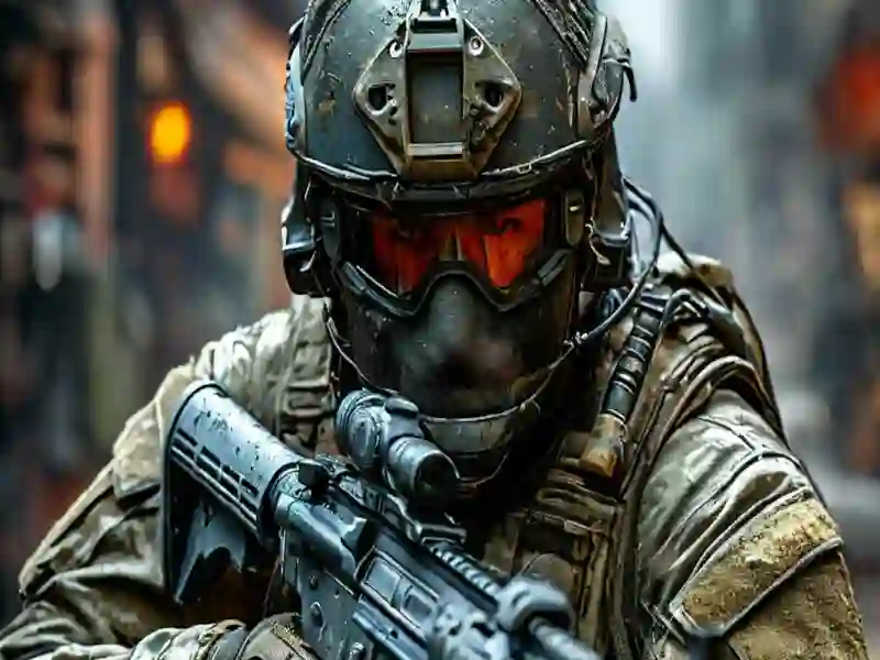 Igra Vojaška fronta spletu