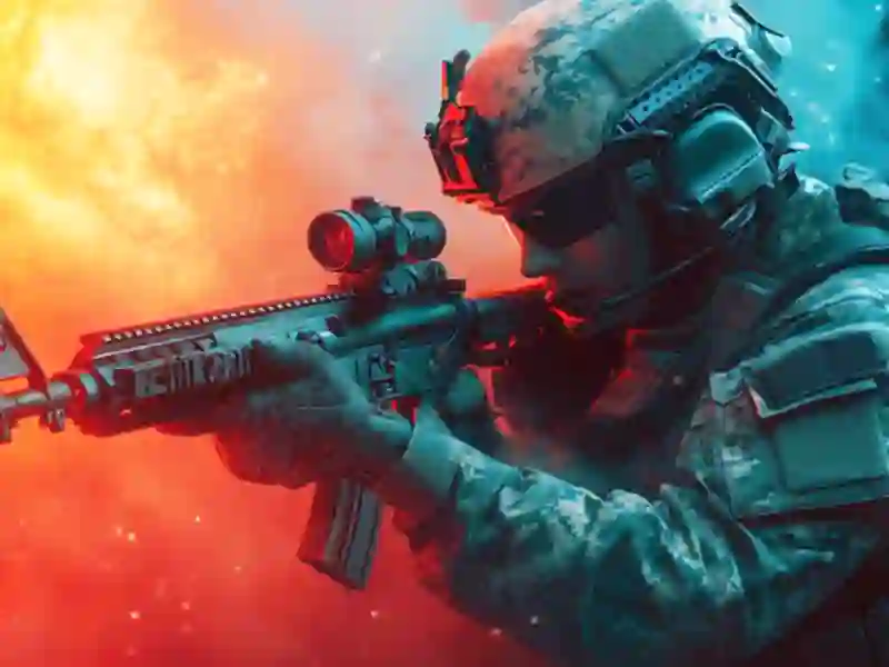 Igra BOJSKI STORI: ELITE spletu