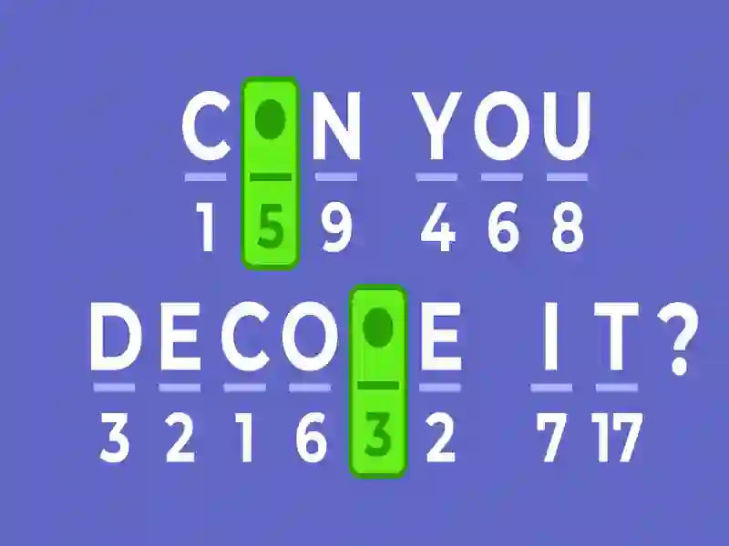 Igra Kriptogram spletu