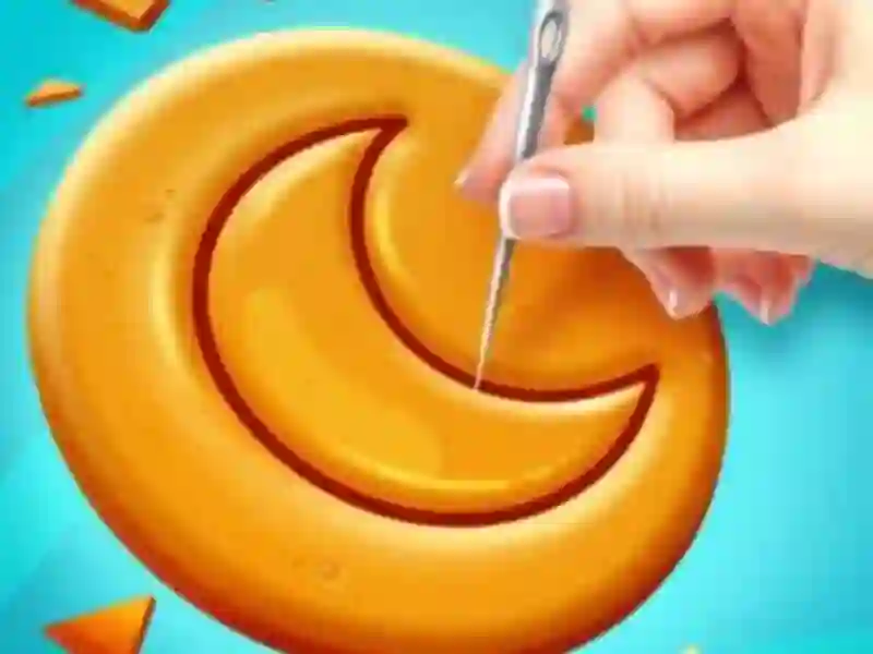 Igra Mojster Dalgona spletu Igra Mojster Dalgona spletu