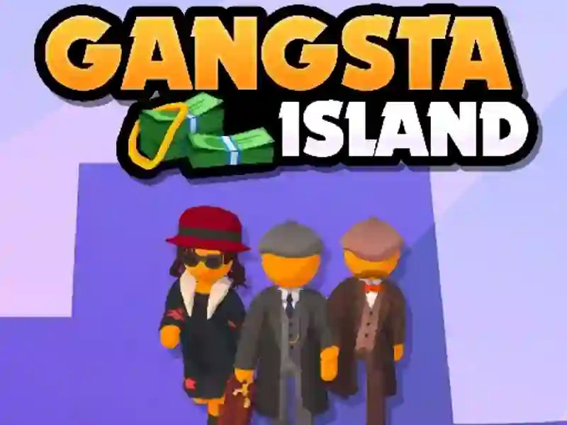 Igra Gangsterski otok spletu Igra Gangsterski otok spletu