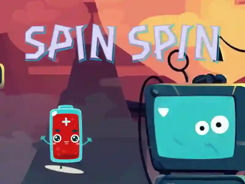 Igra Spin Spin spletu Igra Spin Spin spletu