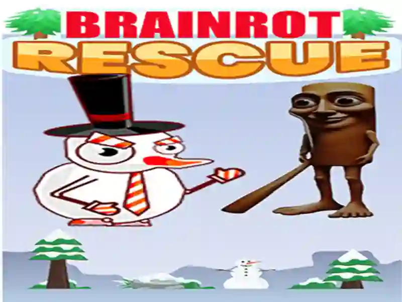 Igra Braynrot odrešenje spletu