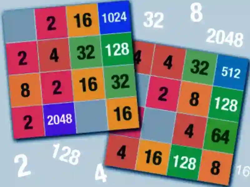 Igra Evolucija številk spletu