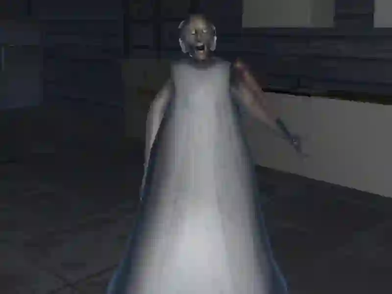 Igra Grenny se vrne 3D: Zlobna usoda spletu Igra Grenny se vrne 3D: Zlobna usoda spletu