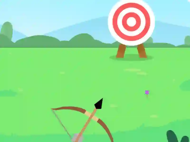 Igra Testiranje dobro usmerjenih posnetkov spletu