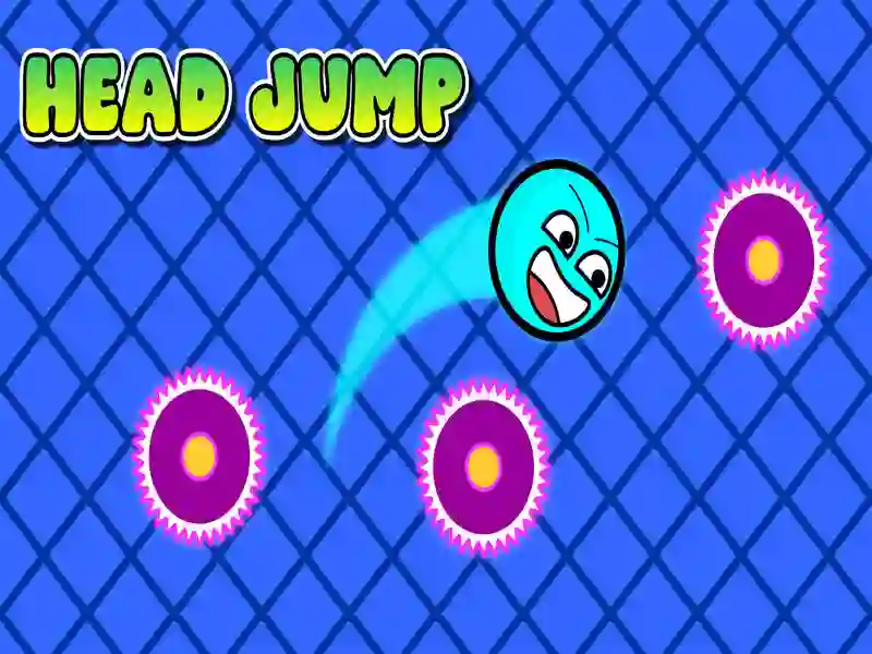 Igra Glava glave spletu Igra Glava glave spletu