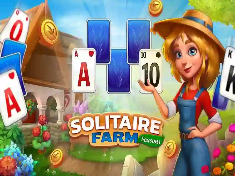 Igra Fermat of Solitaires :: Seasons spletu