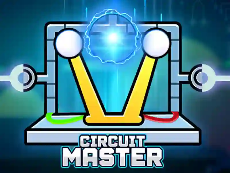 Igra Chain Master spletu
