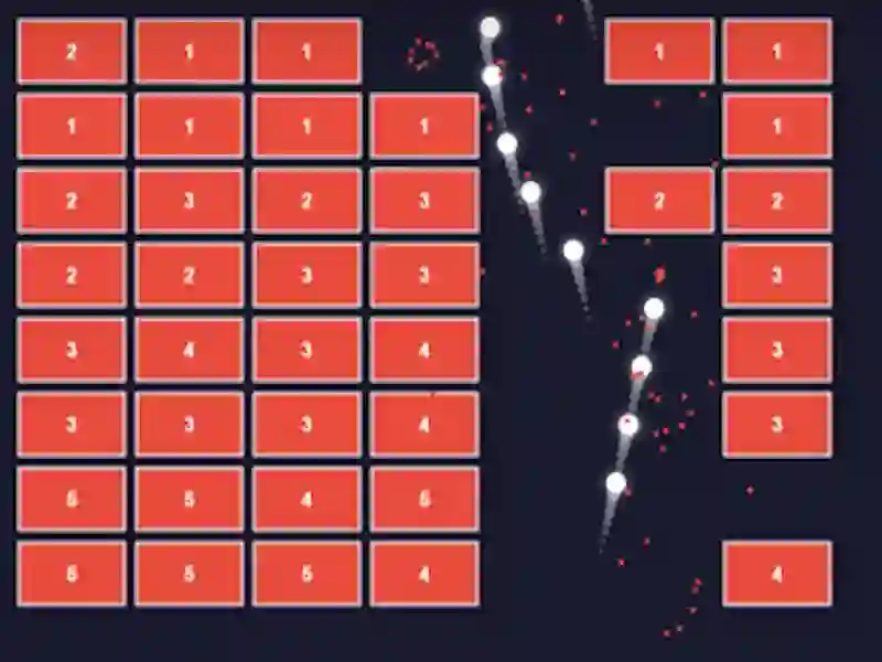 Igra Opeka za uničevalce gala spletu