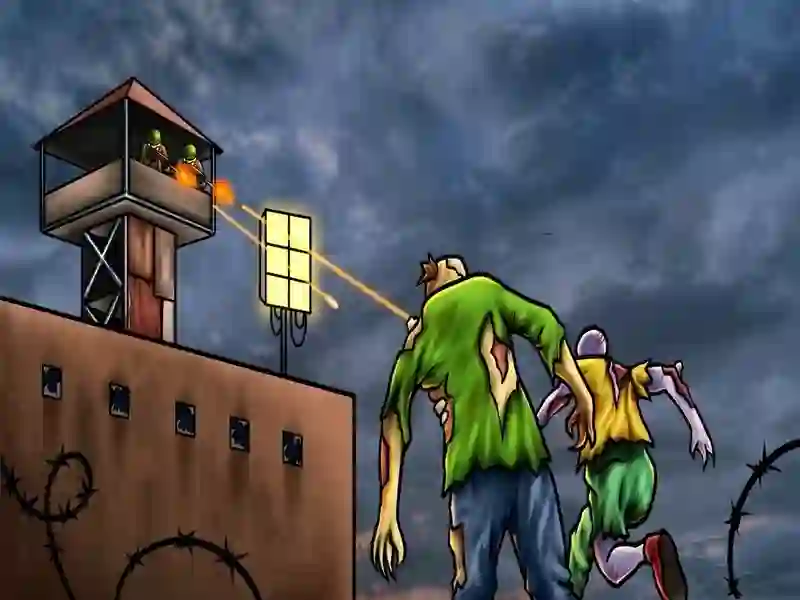 Igra Ne bomo preživeli spletu