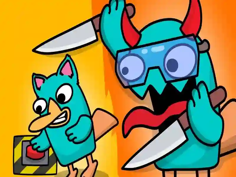 Igra BEAVER izdajalec spletu