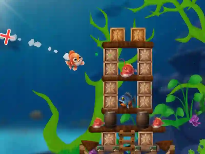 Igra Merilnik plavuti spletu Igra Merilnik plavuti spletu