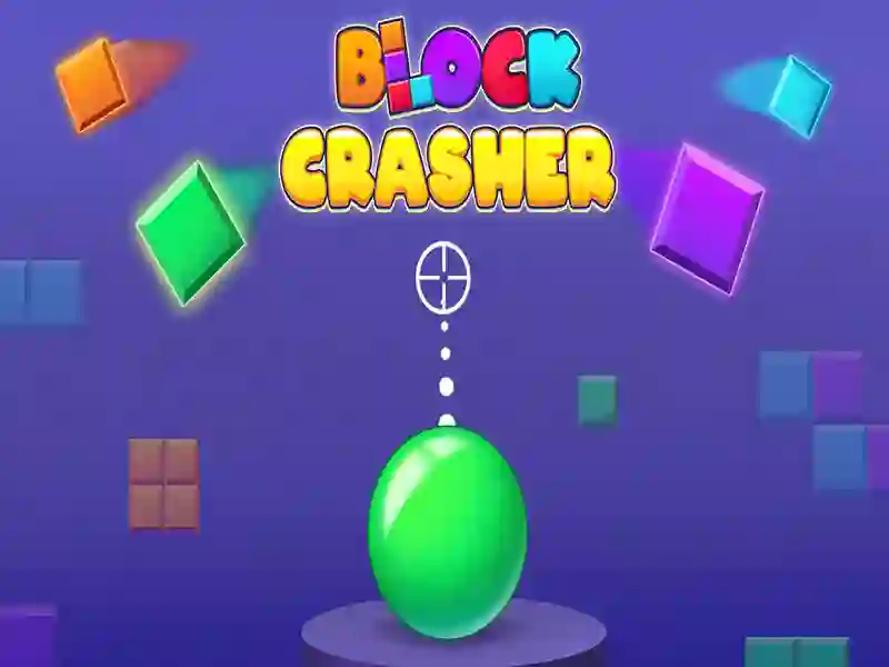 Igra Uničenje blokov spletu Igra Uničenje blokov spletu