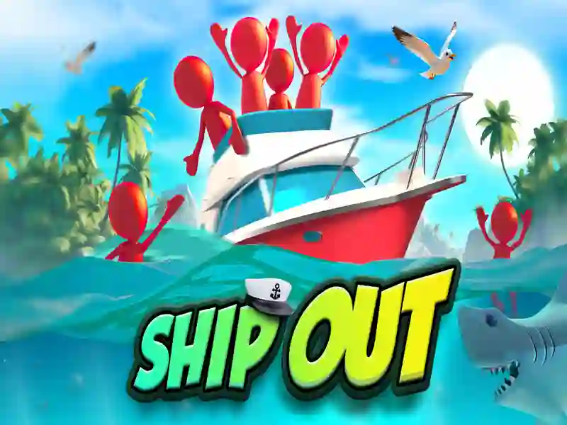 Igra Pošiljanje spletu