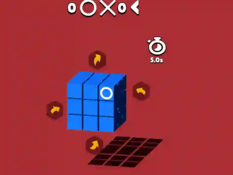 Igra Kubiko spletu Igra Kubiko spletu