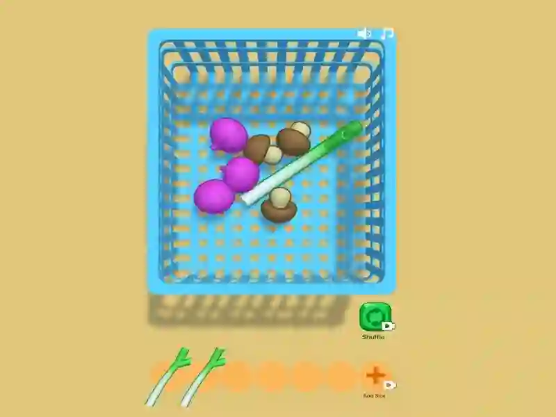 Igra Ujemite gos spletu Igra Ujemite gos spletu