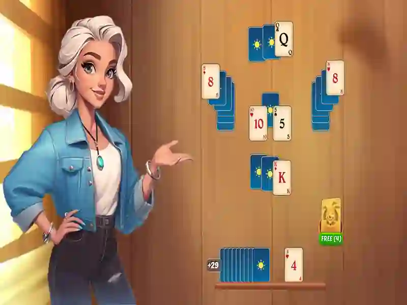 Igra Posebna praznična pasijana spletu