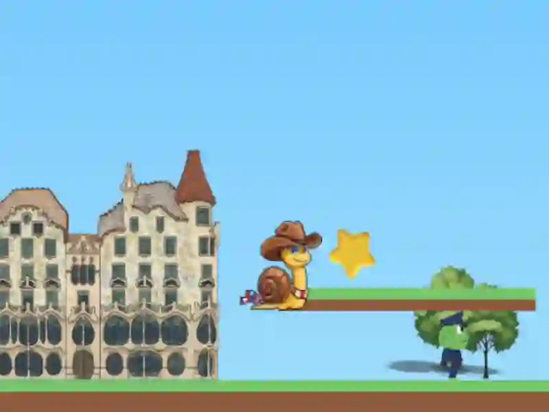 Igra Pogumne sniely pustolovščine v Evropi spletu