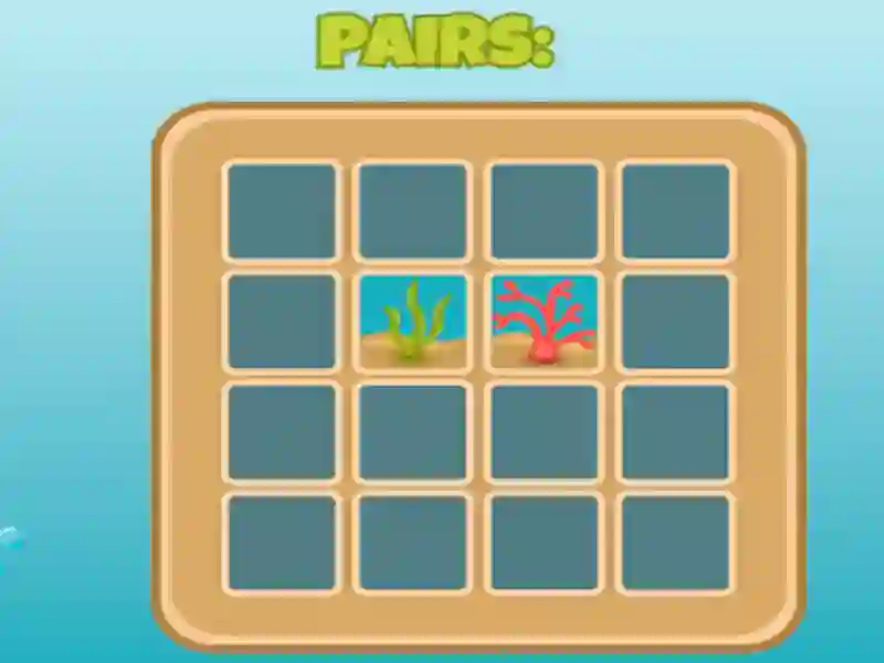 Igra Pari iz Astra spletu