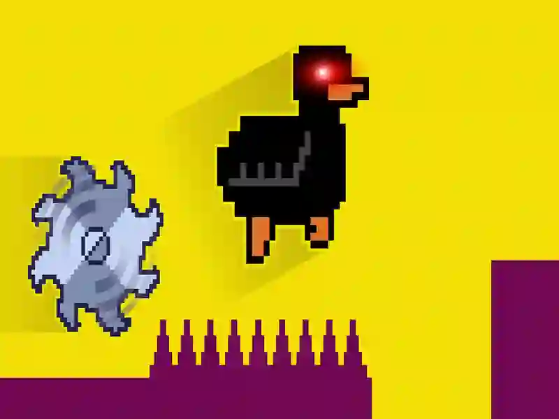 Igra Hudičeva raca spletu