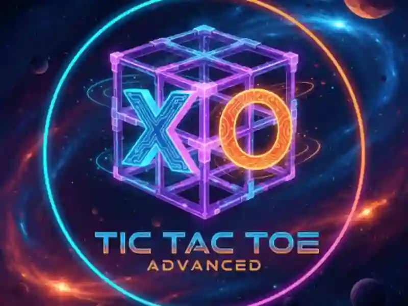 Igra Čarobni tic-tac-toe spletu