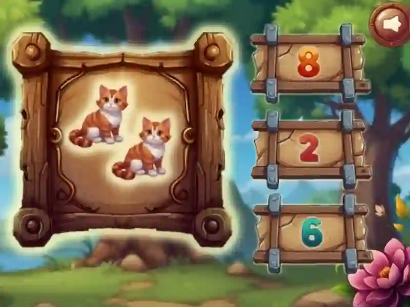 Igra Iskanje številk spletu