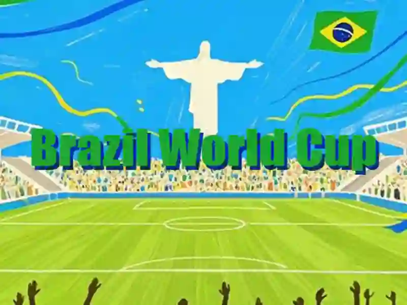 Igra Pravi nogomet: svetovni pokal v Braziliji spletu Igra Pravi nogomet: svetovni pokal v Braziliji spletu