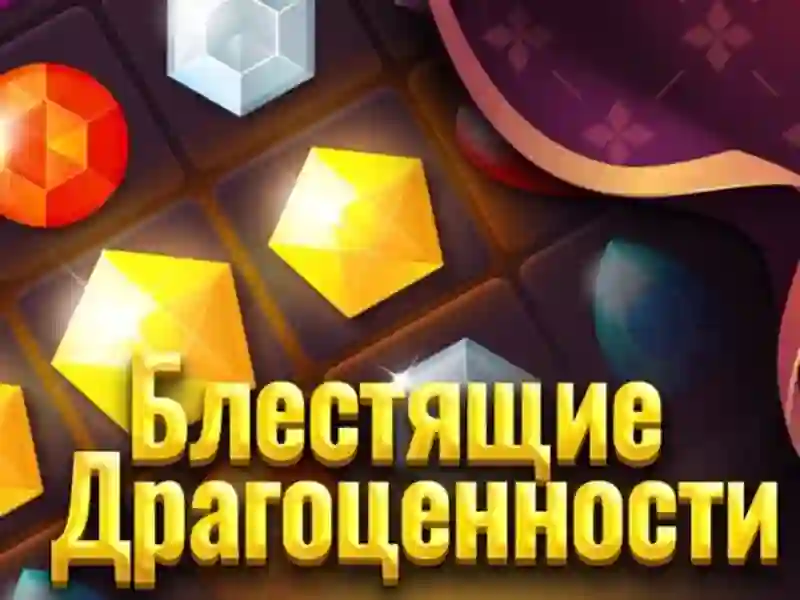 Igra Sijajni dragulji spletu Igra Sijajni dragulji spletu