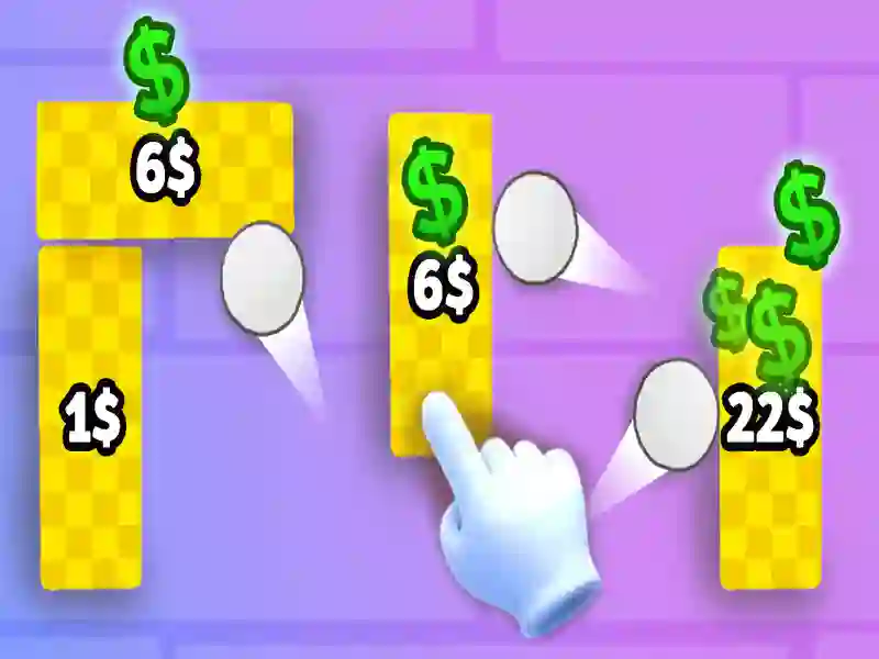 Igra Gotovinski ping spletu Igra Gotovinski ping spletu