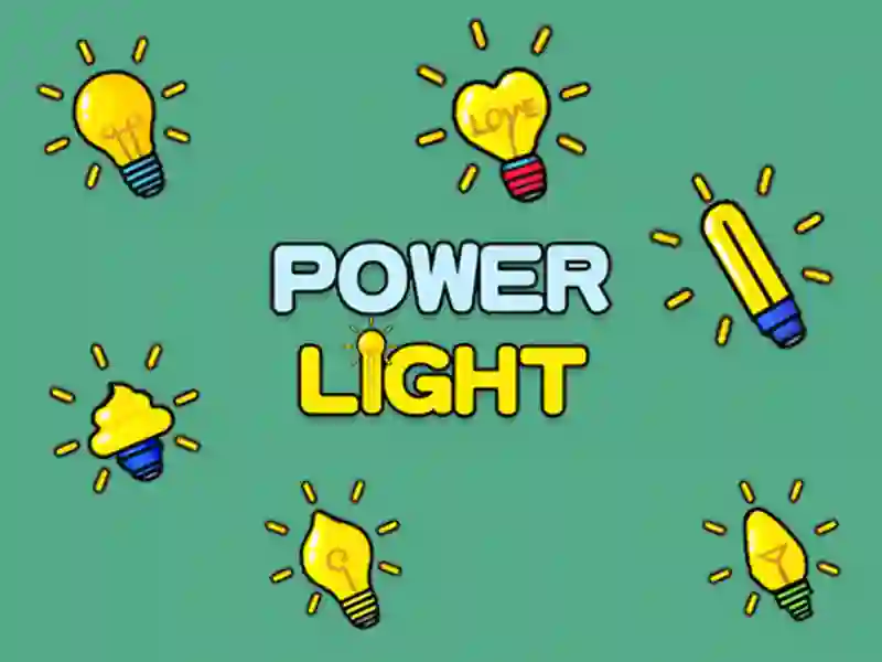 Igra Lahka moč spletu Igra Lahka moč spletu