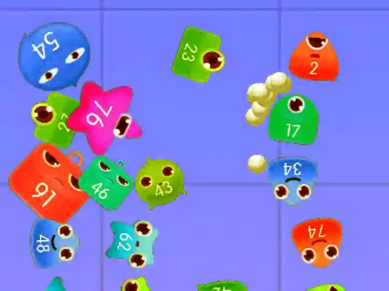 Igra Fizična žoga spletu