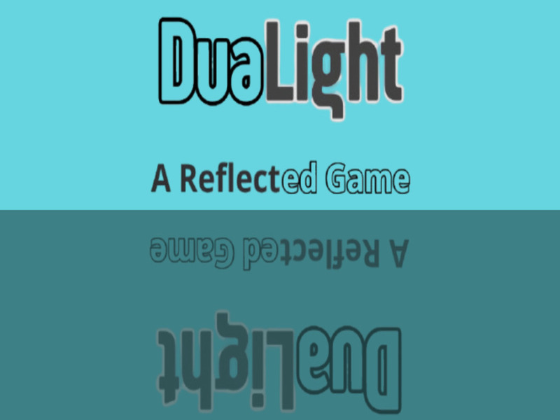 Igra Dvojna svetloba: Reflections Game spletu